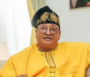 Jide Kosoko