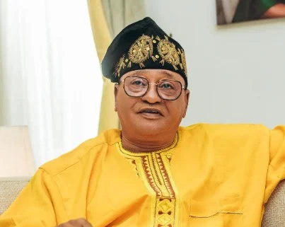 Jide Kosoko