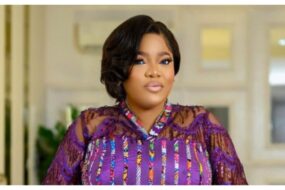 Toyin Abraham