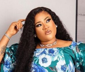 Nkechi Blessing