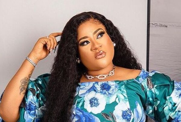 Nkechi Blessing