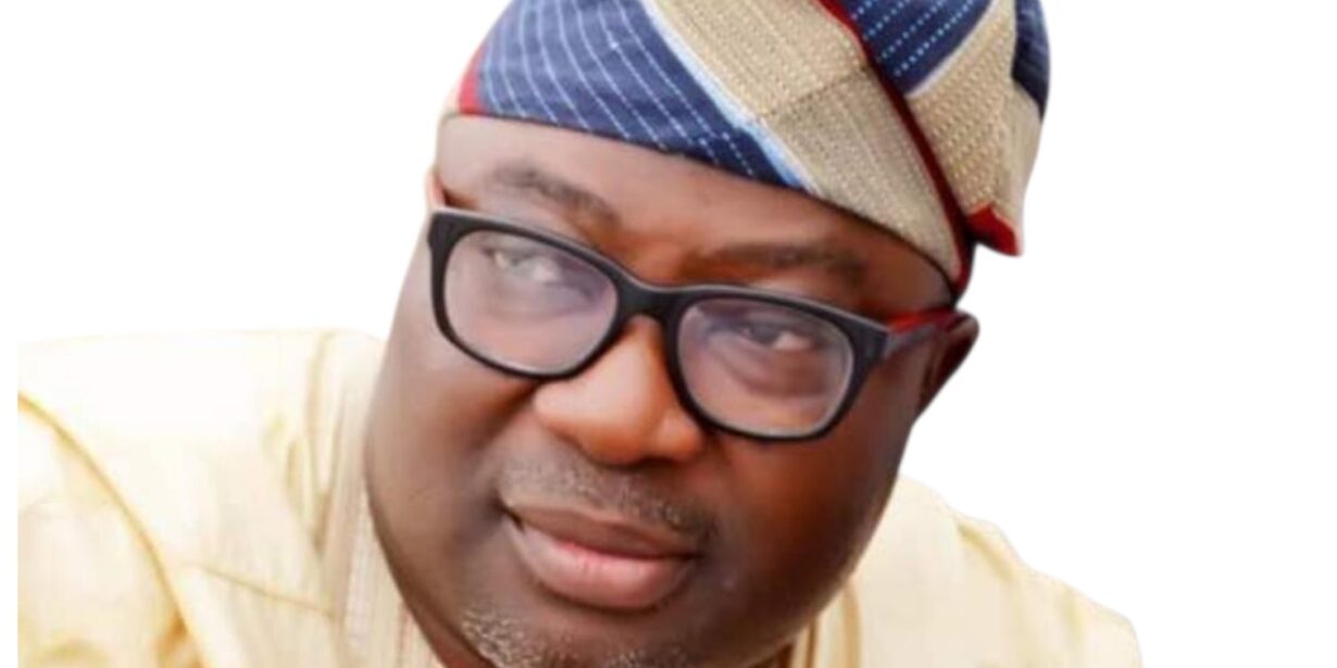 Tinubu's Presidential Campaign Council