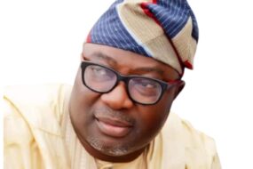 Tinubu's Presidential Campaign Council