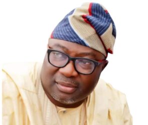 Tinubu's Presidential Campaign Council