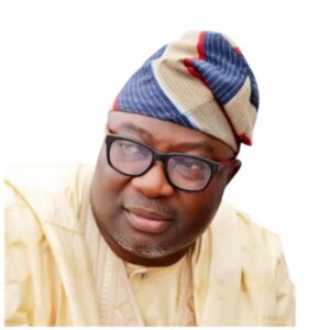 Tinubu's Presidential Campaign Council