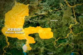 Kebbi