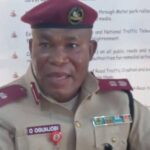Oludare Ogunjobi, FRSC