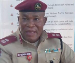 Oludare Ogunjobi, FRSC