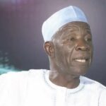 Buba Galadima,