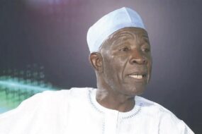 Buba Galadima,