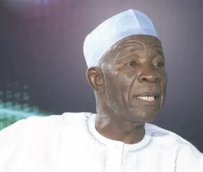 Buba Galadima,