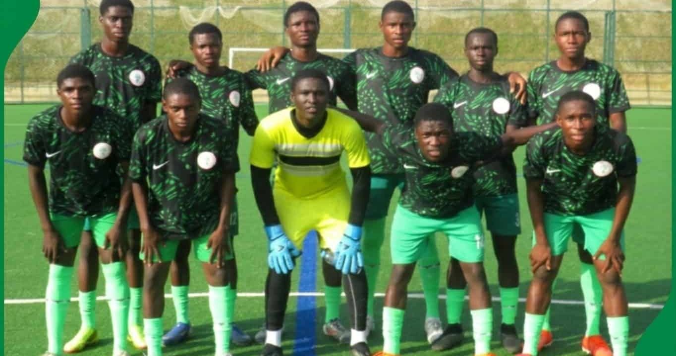 Golden Eaglets