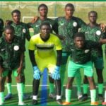 Golden Eaglets