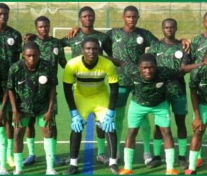 Golden Eaglets