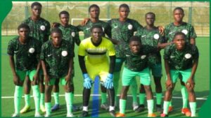 Golden Eaglets