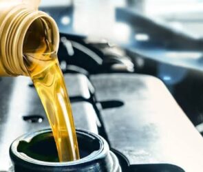 G7 oil