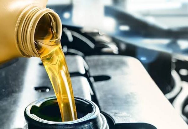 G7 oil
