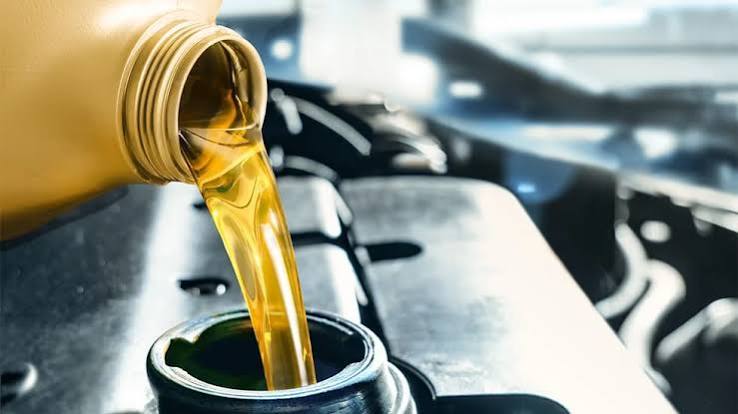 G7 oil