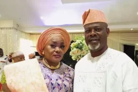 Yinka Quadri