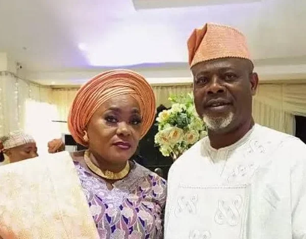 Yinka Quadri