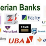 Nigerian banks