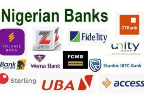 Nigerian banks