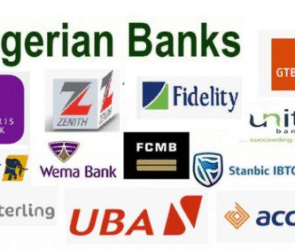 Nigerian banks