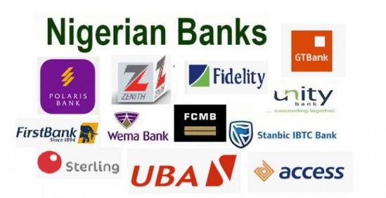 Nigerian banks