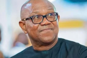 Peter Obi