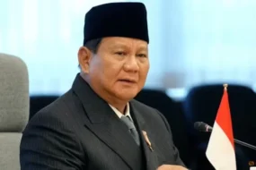 Prabowo Subianto