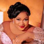 Ruth Kadiri
