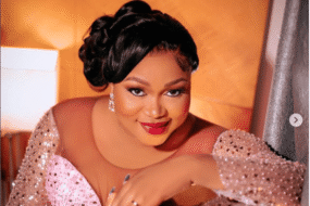 Ruth Kadiri