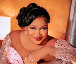 Ruth Kadiri
