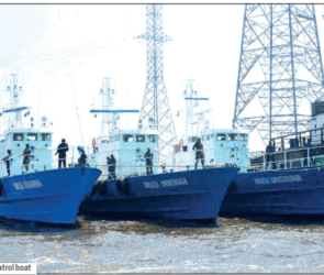 NIMASA