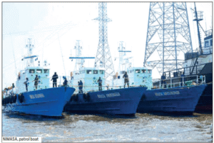 NIMASA