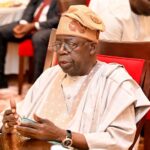 Tinubu