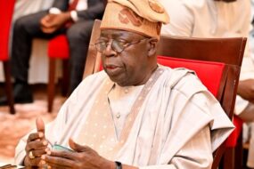 Tinubu