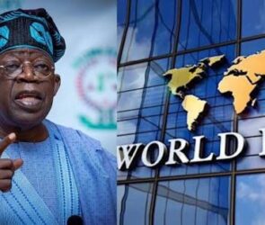 World Bank