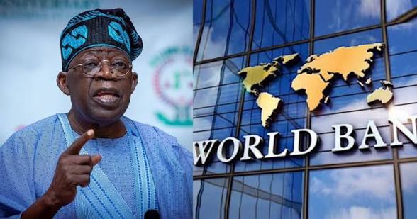 World Bank