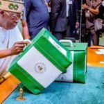 2025 budget