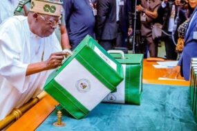 2025 budget