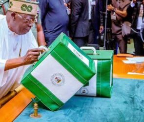 2025 budget