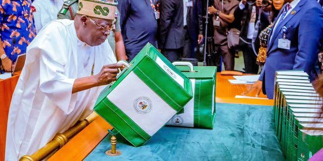 2025 budget