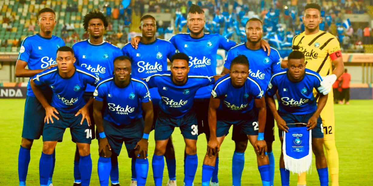 Enyimba