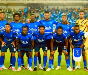 Enyimba