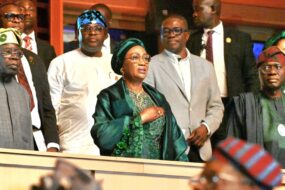 Tinubu