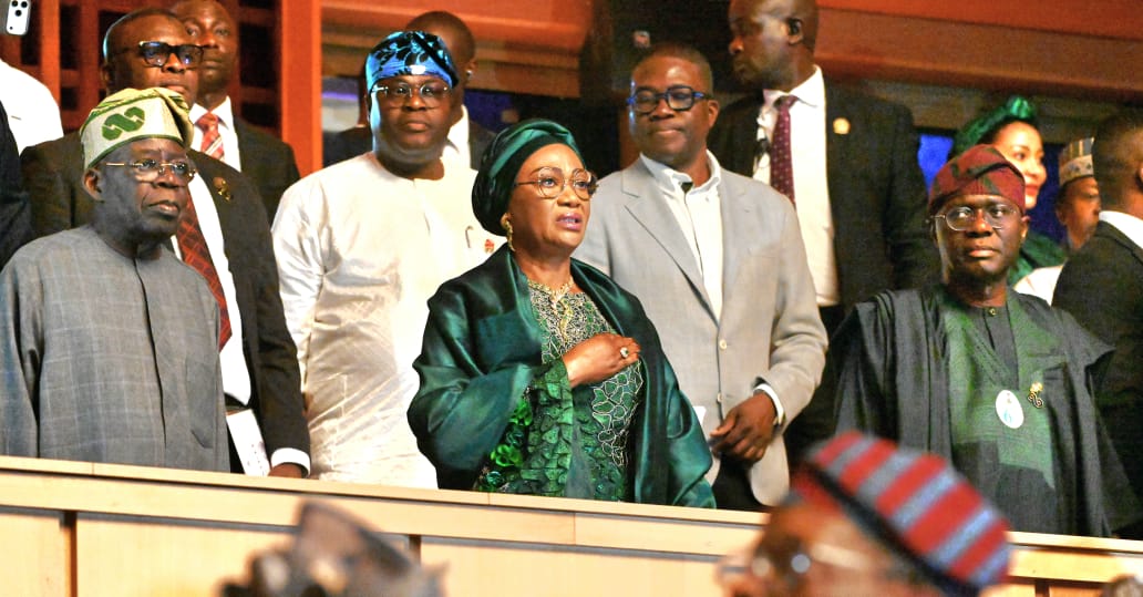 Tinubu