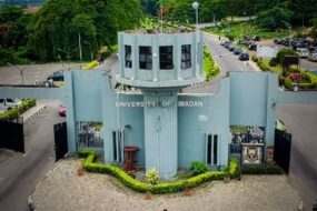 University of Ibadan UI