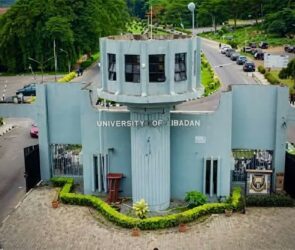 University of Ibadan UI