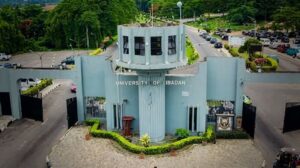 University of Ibadan UI